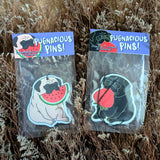 Pug Air Fresheners