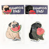 Pug Air Fresheners